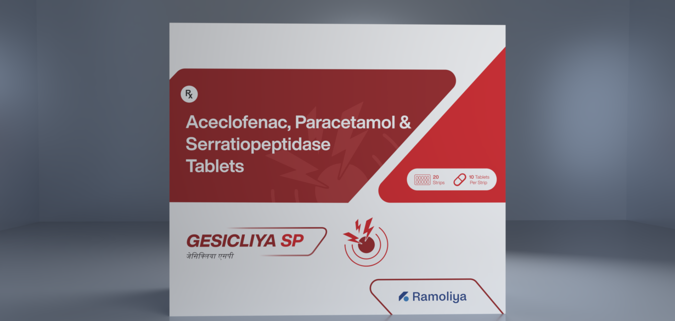 GESICLIYA SP