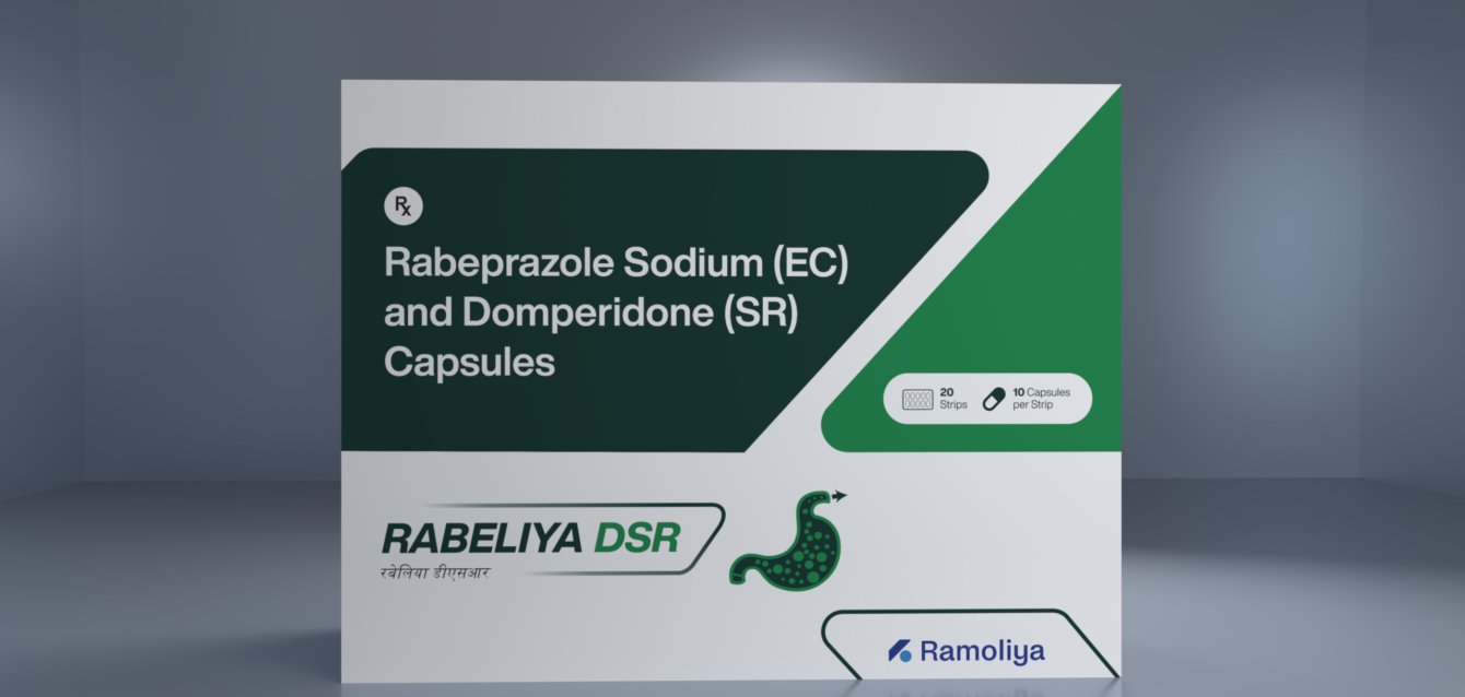 Rabeliya DSR