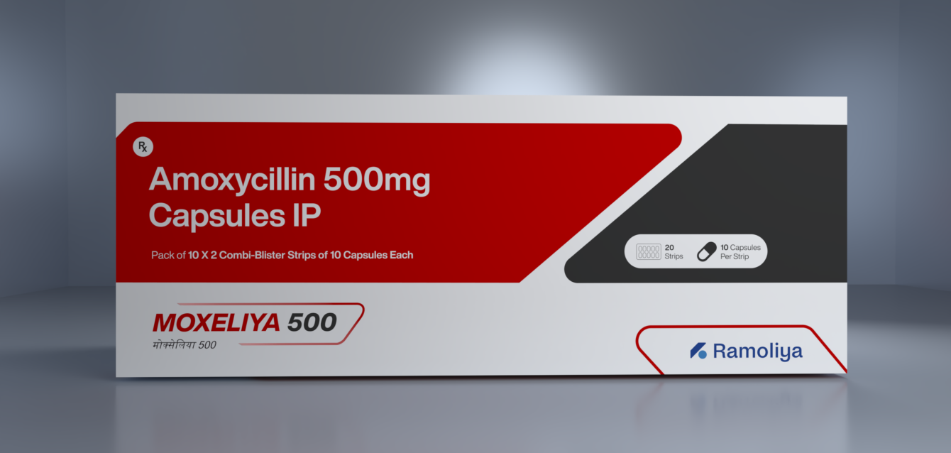 MOXELIYA 500